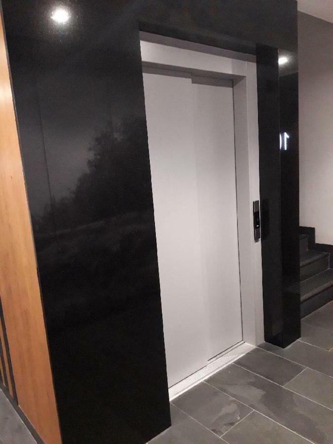 Apartament Seagull Gdansk Dış mekan fotoğraf