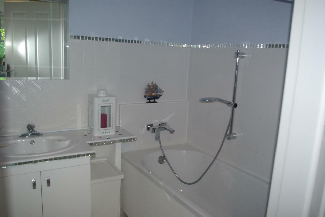 Apartament Seagull Gdansk Dış mekan fotoğraf
