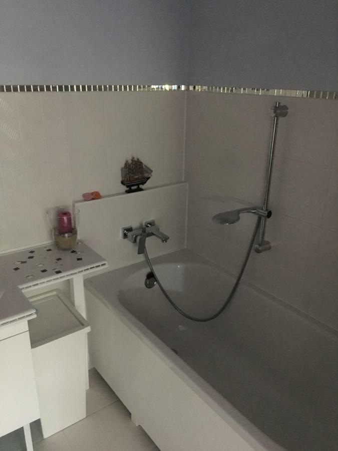 Apartament Seagull Gdansk Dış mekan fotoğraf