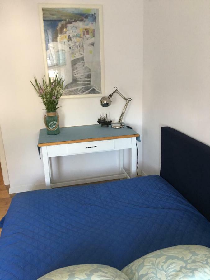 Apartament Seagull Gdansk Dış mekan fotoğraf